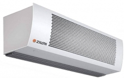 Тепловая завеса без нагрева Zilon ZVV-1B