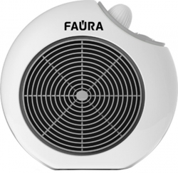 Тепловентилятор спиральный Faura FH-10