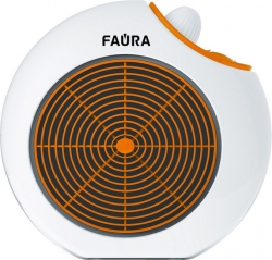 Тепловентилятор спиральный Faura FH-10
