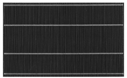 Угольный фильтр Sharp FZ-D60DFE