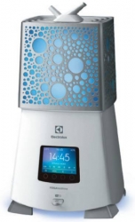 Увлажнитель воздуха Electrolux EHU-3915D YOGAhealthline 2.0