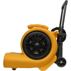Вентилятор OURMASTER CD 6000