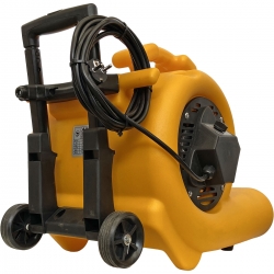 Вентилятор OURMASTER CD 6000