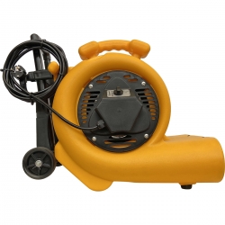 Вентилятор OURMASTER CD 6000