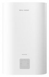 Водонагреватель электрический накопительный Royal Thermo RWH 80 Aqua Inverter