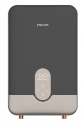 Водонагреватель электрический проточный PHILIPS Bath-S AWH1011/51(85HB)