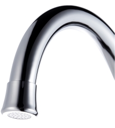 Водонагреватель электрический проточный Royal Thermo QuickTap (Black)