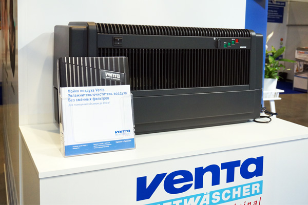 Увлажнитель Venta Увлажнитель Venta